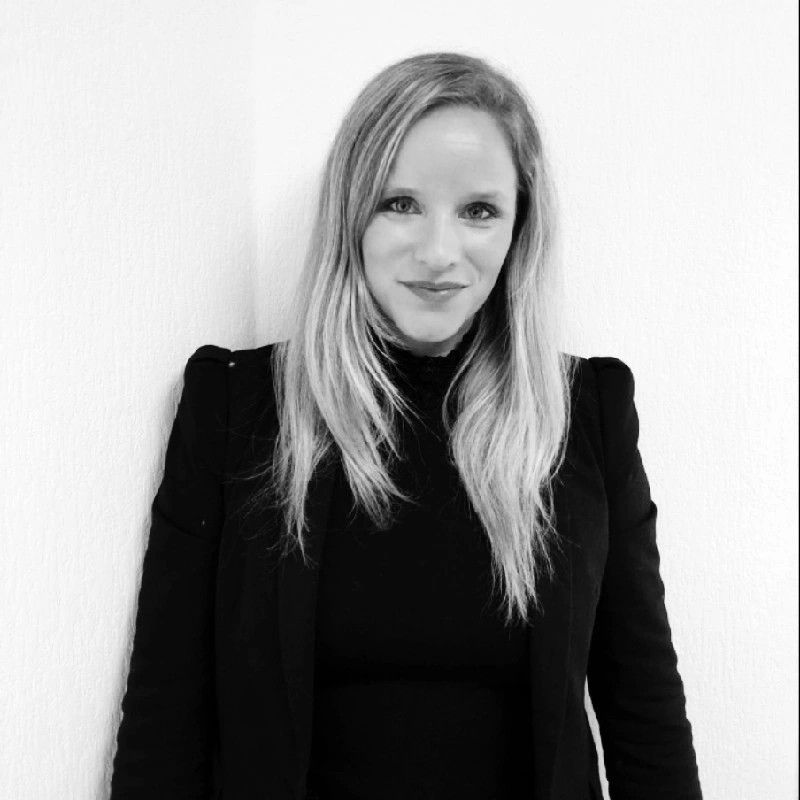 Julia Saget, Directrice pédagogique, cliente de Soluteam